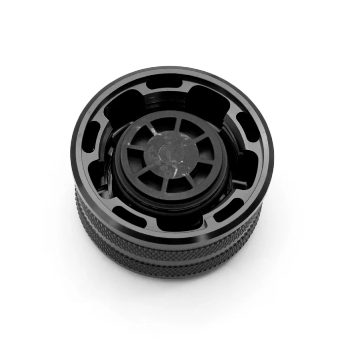 Tapón de refrigerante MMX de 60 mm para BMW Mini