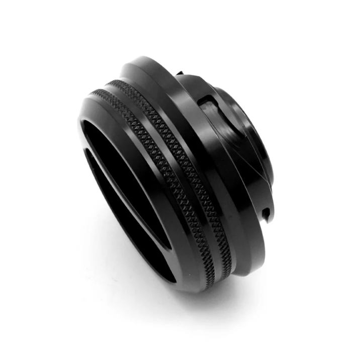 Tapón de llenado de aceite MMR S58 para BMW S58 B48E