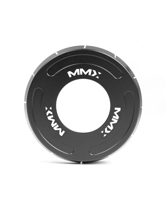 Juego de tapas Vanos MMX para BMW S65 2005-2013