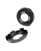 Juego de tapas Vanos MMX para BMW S65 2005-2013