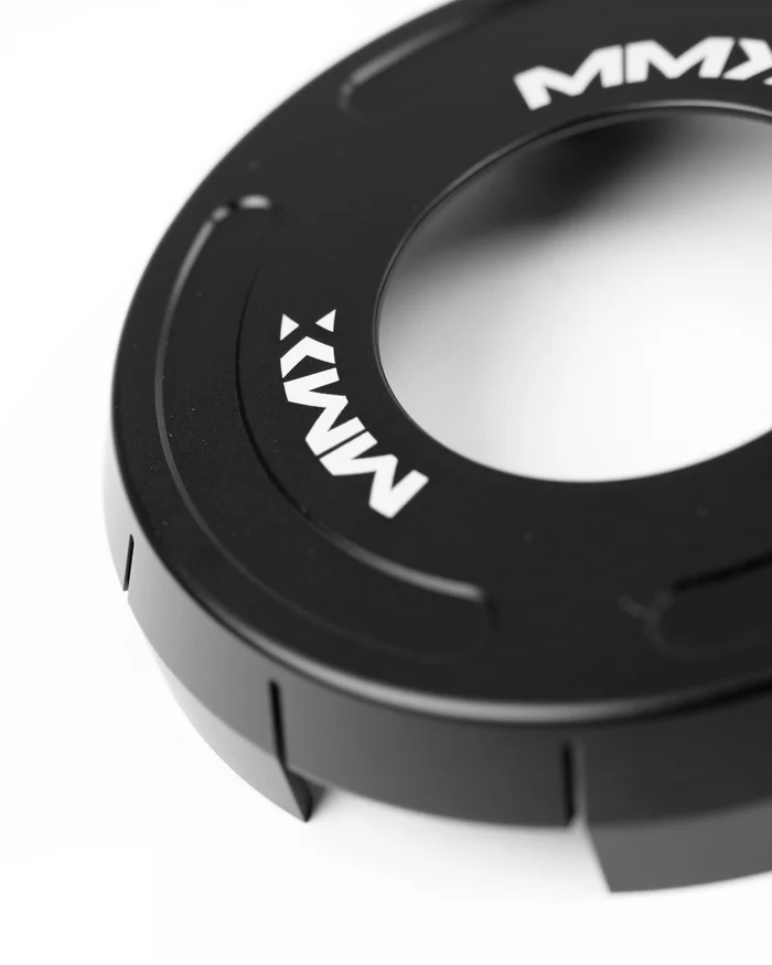 Juego de tapas Vanos MMX para BMW S65 2005-2013