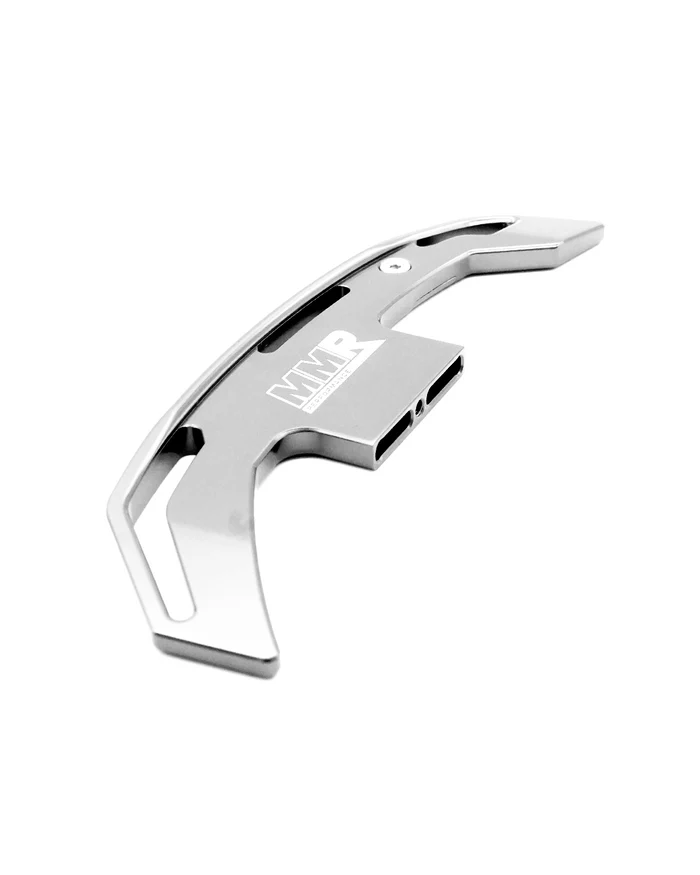 Levas de cambio MMR plata titanio para BMW E92 M3 2007-2013