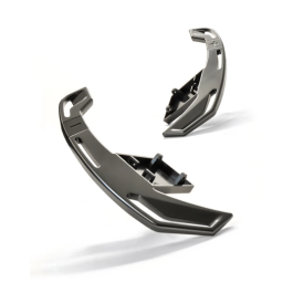 MMR Gear Shift Paddles Dark Anthracite for BMW E Series F Series