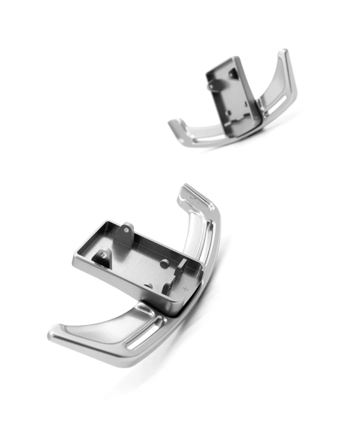 Levas de cambio MMR titanio para Mini F56 2013+