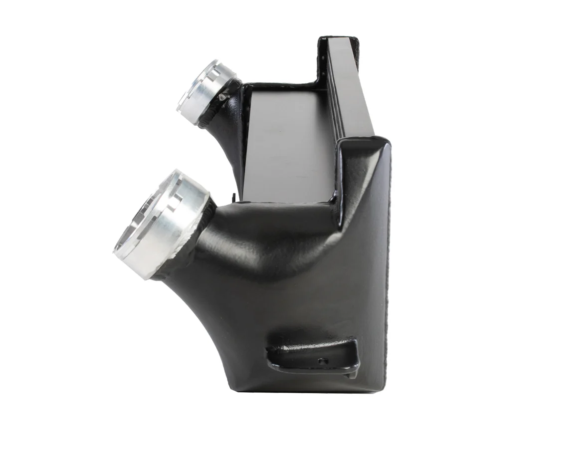 Intercooler de alto rendimiento MMR para BMW 120D 123D 320D N47 2006-2013