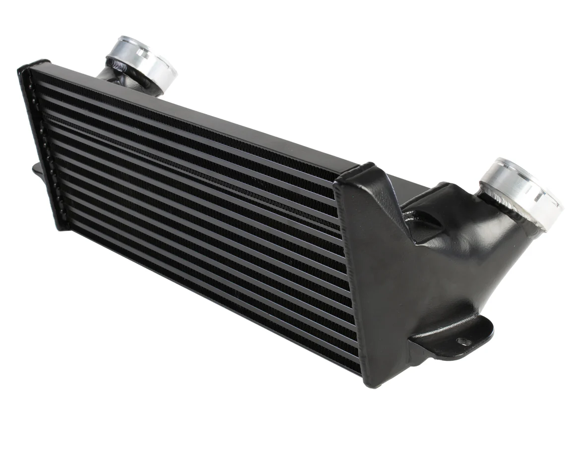 Intercooler de alto rendimiento MMR para BMW 120D 123D 320D N47 2006-2013