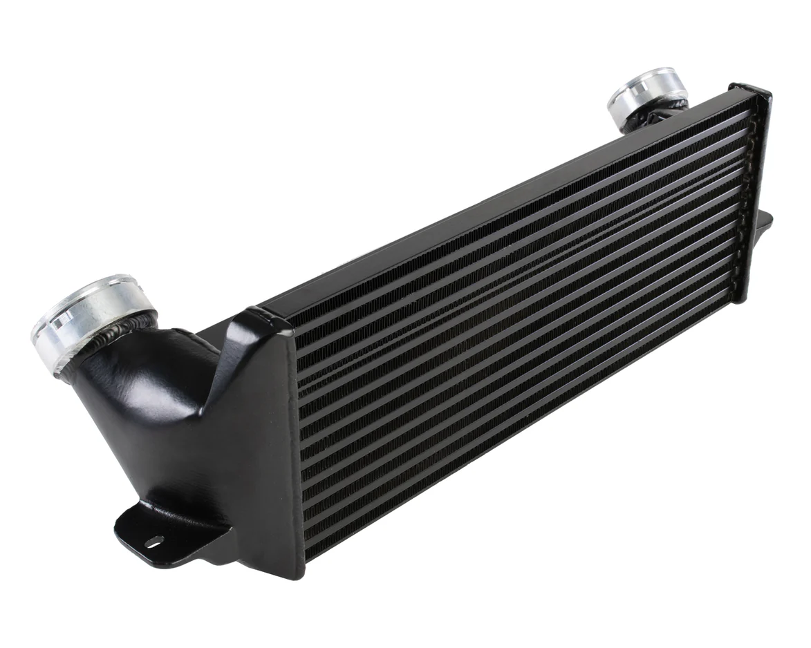 Intercooler de alto rendimiento MMR para BMW 120D 123D 320D N47 2006-2013