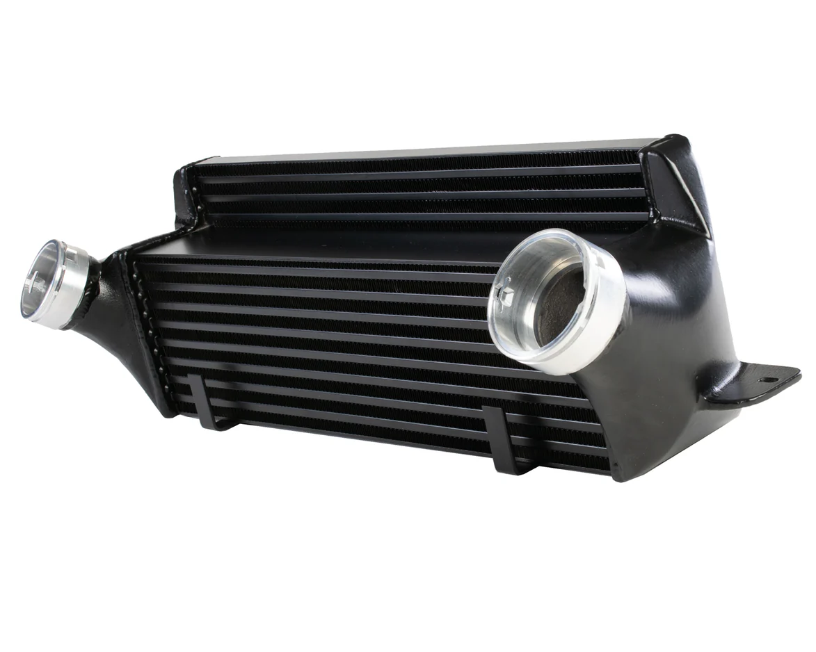 Intercooler de alto rendimiento MMR para BMW 120D 123D 320D N47 2006-2013