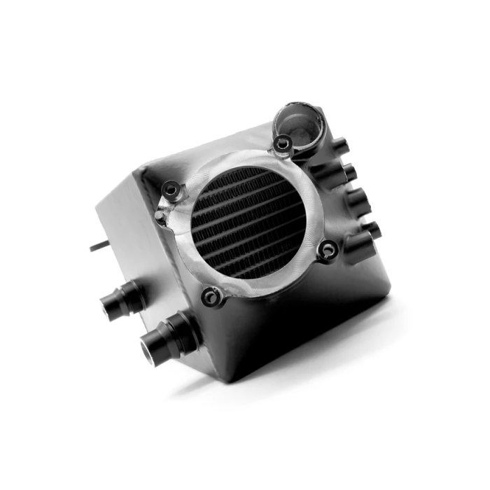 MMR Dual Intercoolers for BMW M5 M6 F10 F12 F13 F90 S63 2011-2023