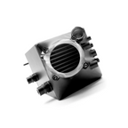 MMR Dual Intercoolers for BMW M5 M6 F10 F12 F13 F90 S63 2011-2023