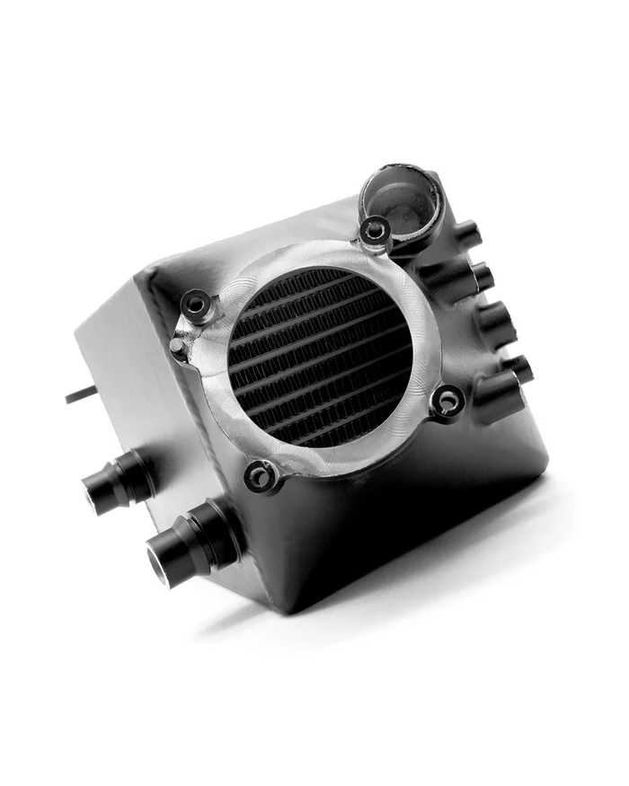 Twin Chargecoolers MMR para BMW M5 M6 F10 F12 F13 F90 S63 2011-2023
