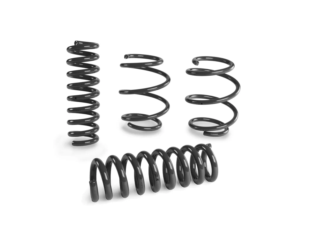 Muelles rebajados MMR MMR08-0501 para BMW F2x / M1325i / M235i / M140i / M240i