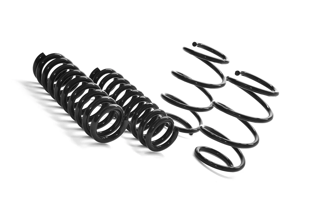 Muelles rebajados MMR MMR08-0501 para BMW F2x / M1325i / M235i / M140i / M240i