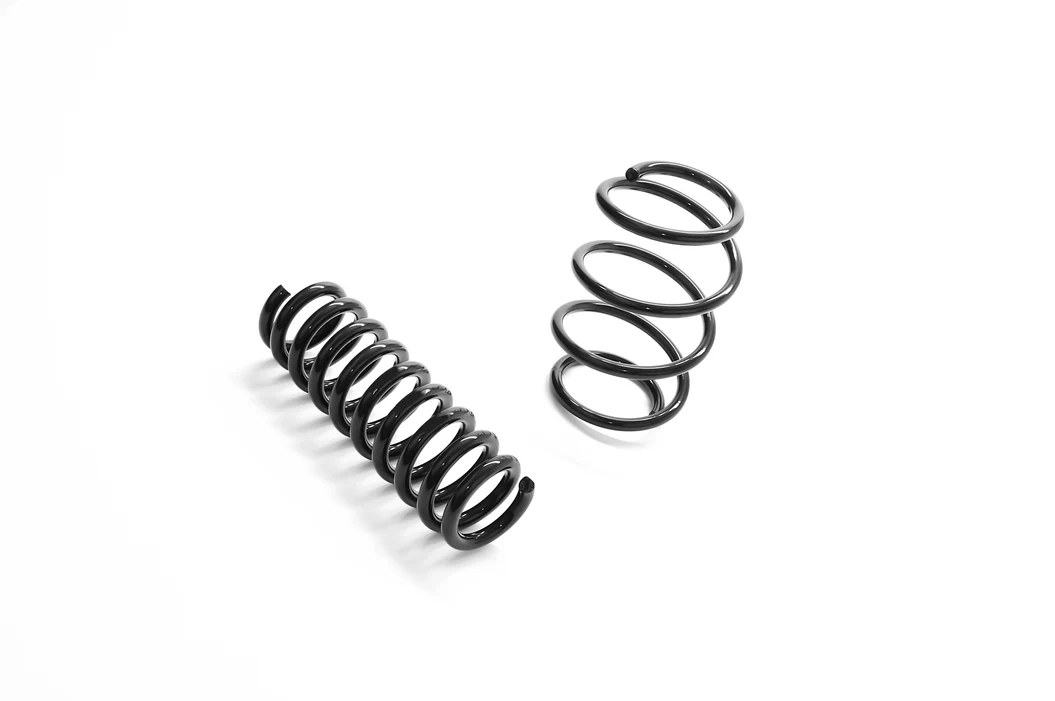 Muelles rebajados MMR MMR08-0501 para BMW F2x / M1325i / M235i / M140i / M240i