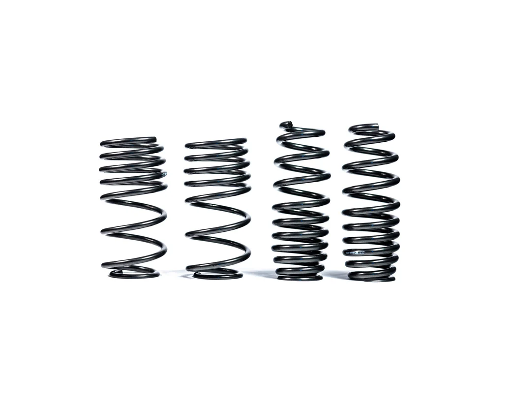 Muelles rebajados MMR MMR08-0501 para BMW F2x / M1325i / M235i / M140i / M240i