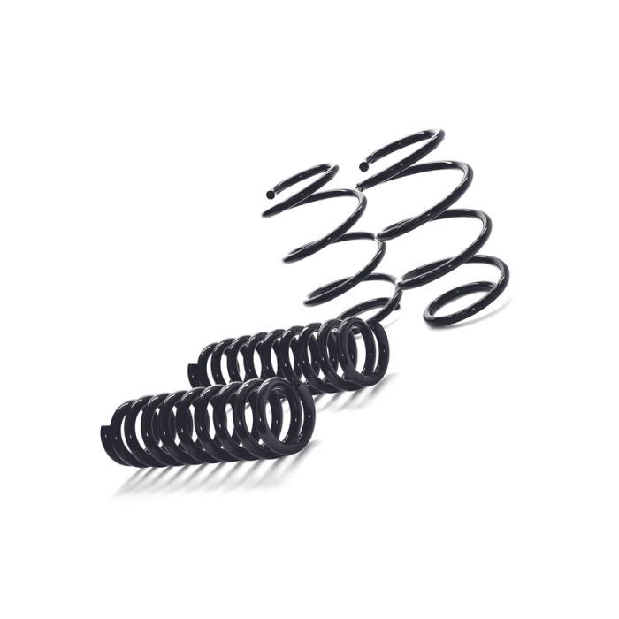 MMX lowering springs for rear-wheel drive (RWD) for BMW F31 Touring 330i 335i 340i 325D 330D 2012-2019