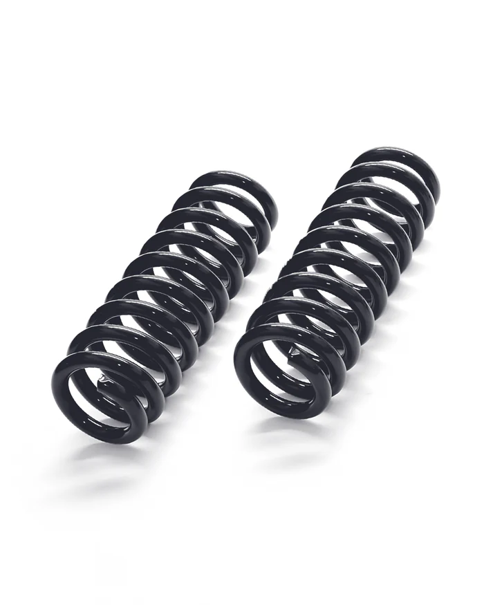 Muelles de suspensión rebajados MMX RWD para BMW F32 Coupe 2019-2021
