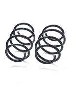 Muelles de suspensión rebajados MMX RWD para BMW F32 Coupe 2019-2021