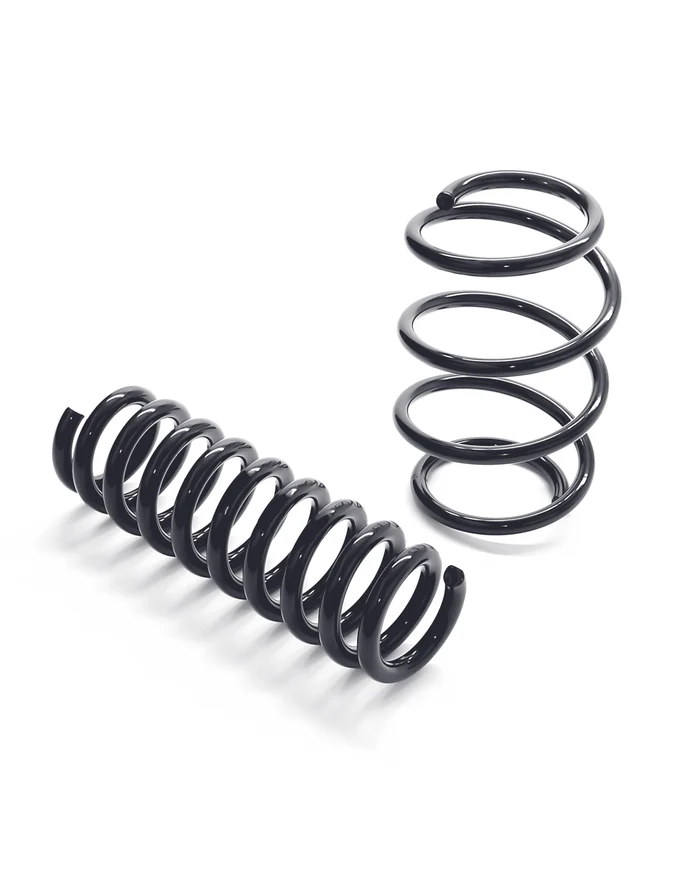 Muelles de suspensión rebajados MMX RWD para BMW F32 Coupe 2019-2021