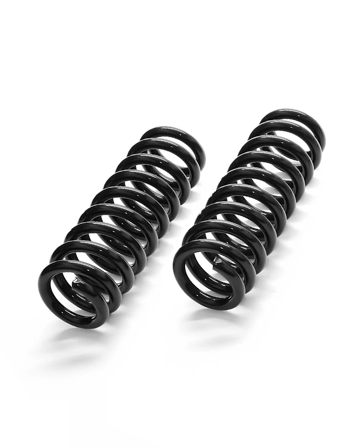 Muelles de suspensión rebajados MMR xDrive para BMW F40 M135i 2019+