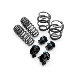 MMR Height Adjustable Lowering Spings for BMW M2 M3 M4