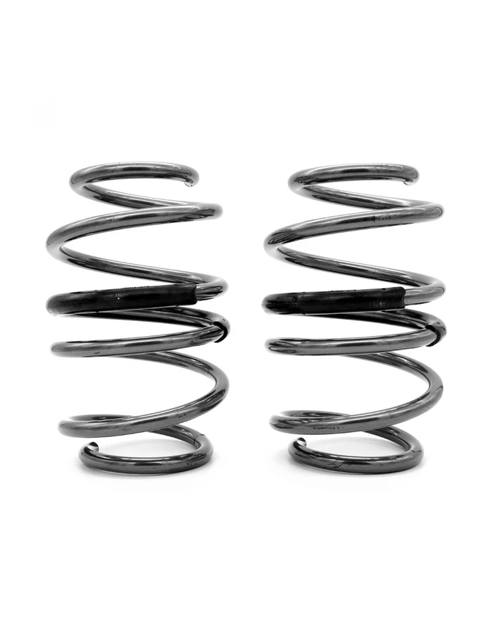 Muelles rebajados MMX para BMW F97 F98 2019+