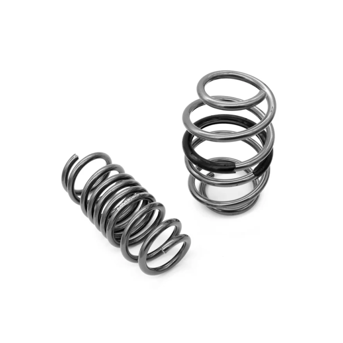 MMX Lowering Springs for BMW F97 F98 2019+