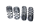 Muelles rebajados MMR xDrive para BMW G20 M340i 330i 2018+