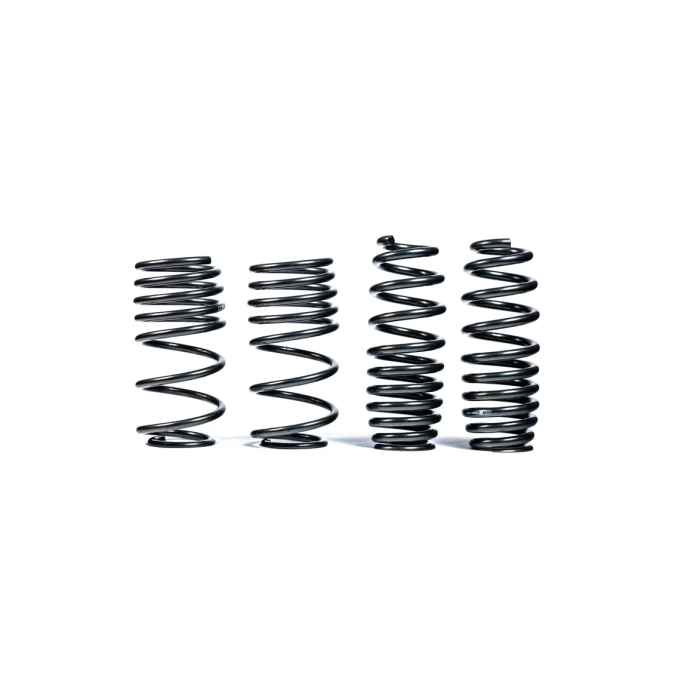 MMR Lowering Springs for BMW G20 M340i 330i 2018+ Rear-Wheel Drive (RWD)