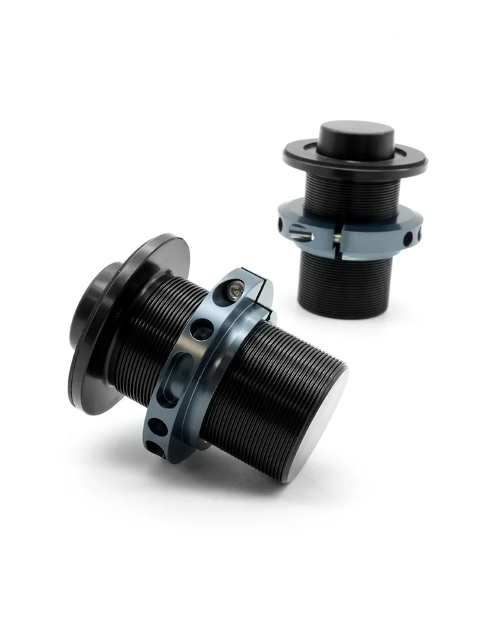 Muelles rebajados regulables en altura MMR para BMW G80 G81 G82 G83 G87 M2 2023+ M3 M4 2021+