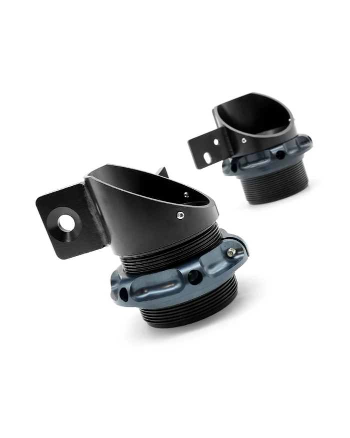 Muelles rebajados regulables en altura MMR para BMW G80 G81 G82 G83 G87 M2 2023+ M3 M4 2021+
