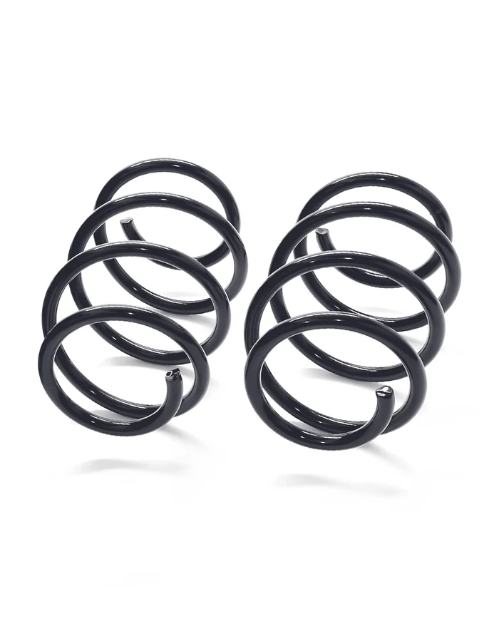 Muelles rebajados MMX xDrive para BMW G82 M4 G87 M2 2021+