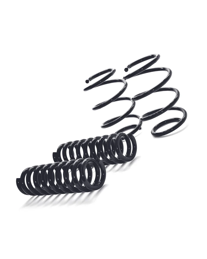 Muelles rebajados MMX RWD para BMW F36 Gran Coupe 2013-2021