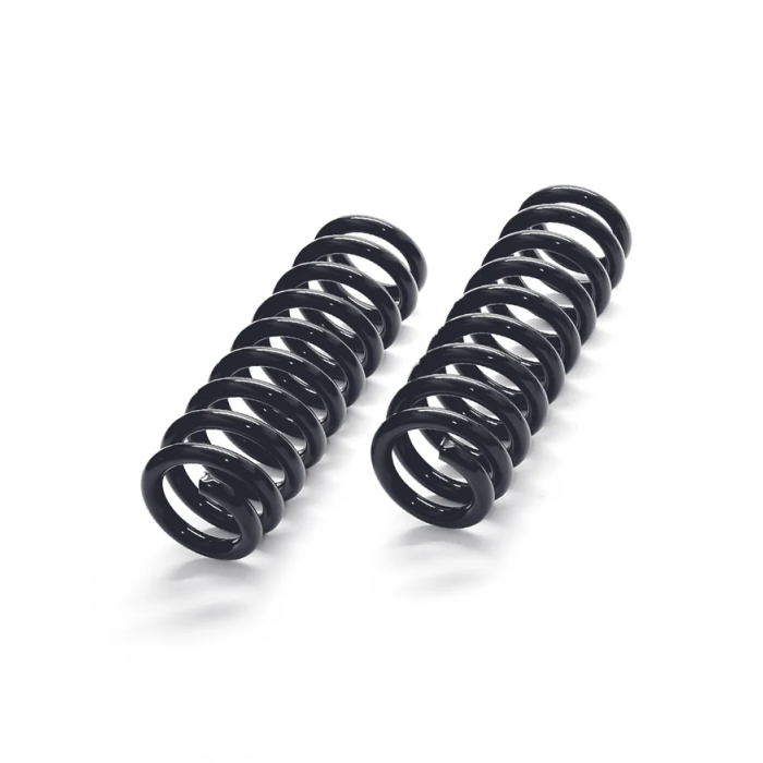 MMX xDrive Lowering Springs for BMW G90 M5 Sedan 2024+