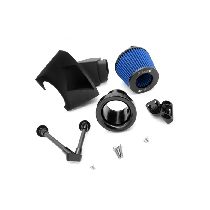 MMR Intake Kit with Heat Shield for BMW M140i M240i 340i 440i B58 (2016 Onwards Models)