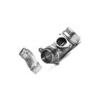 MMX Turbo Intake Elbows for BMW G8x M2 2023+ M3 M4 2021+
