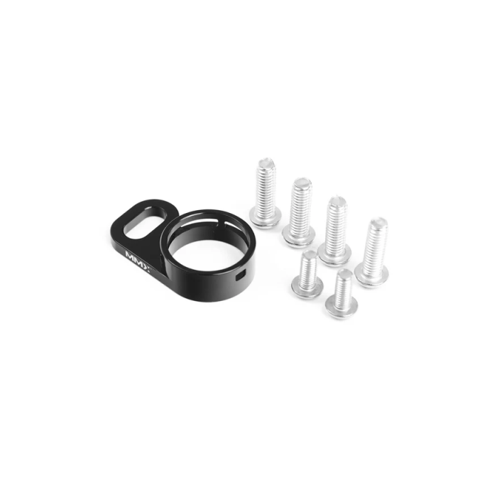 Codos de admisión de turbo MMX para BMW G8x M2 2023+ M3 M4 2021+