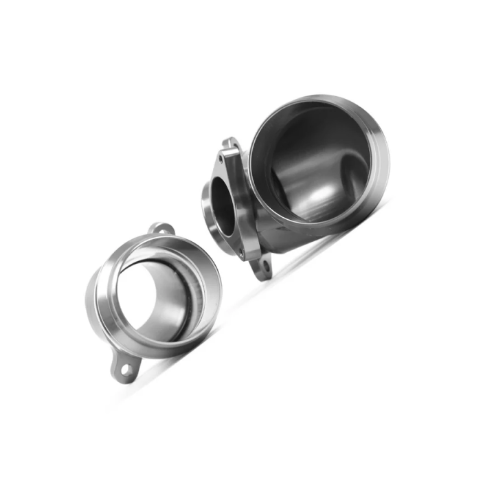 Codos de admisión de turbo MMX para BMW G8x M2 2023+ M3 M4 2021+