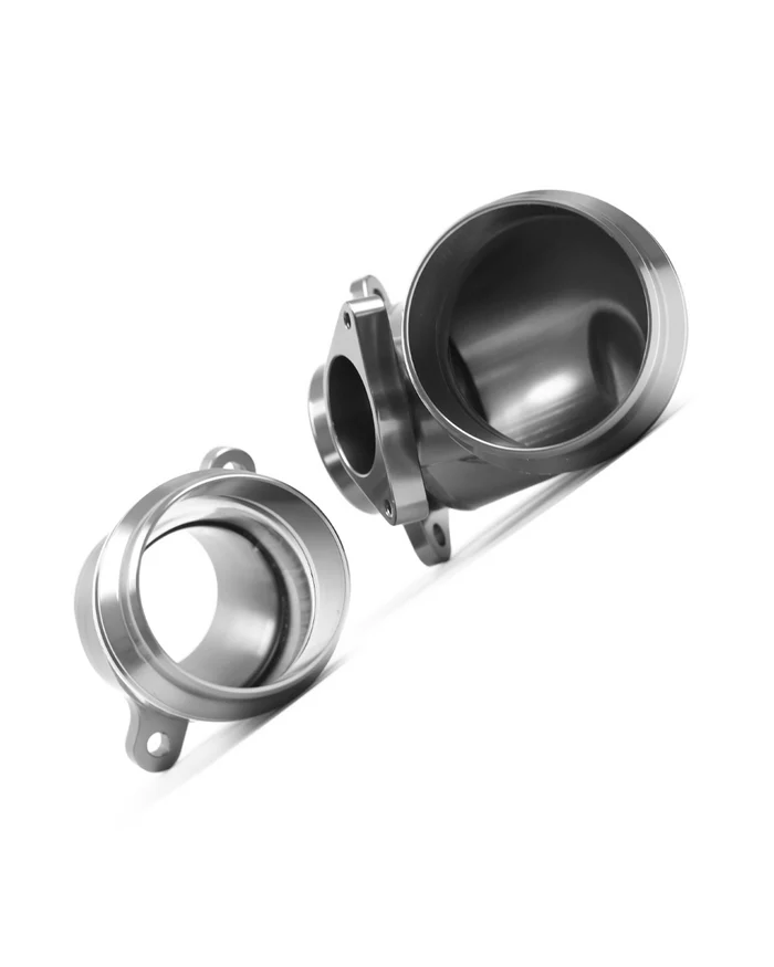 Codos de entrada de turbo MMX para BMW G8x M2 2023+ M3 M4 2021+