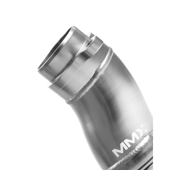 MMX Turbo Intake Elbows for BMW G8x M2 2023+ M3 M4 2021+