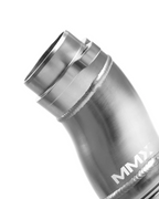 Codos de entrada de turbo MMX para BMW G8x M2 2023+ M3 M4 2021+