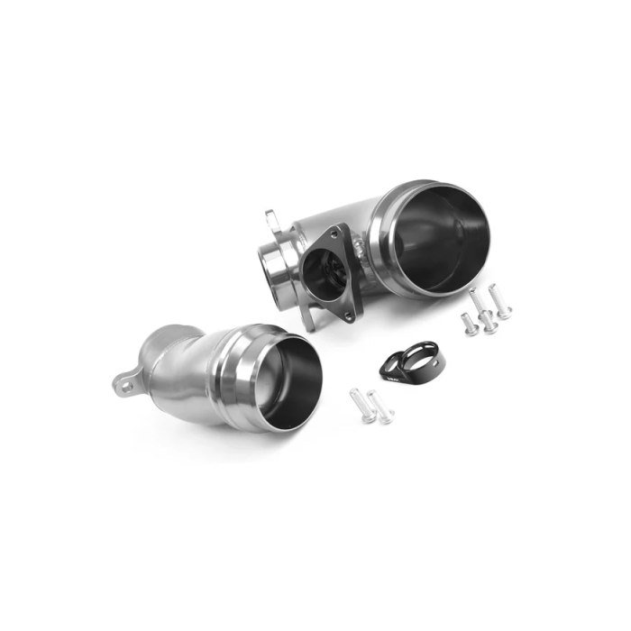 Codos de admisión de turbo MMX para BMW G8x M2 2023+ M3 M4 2021+