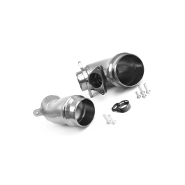 MMX Turbo Inlet Elbows for BMW G8x M2 2023+ M3 M4 2021+