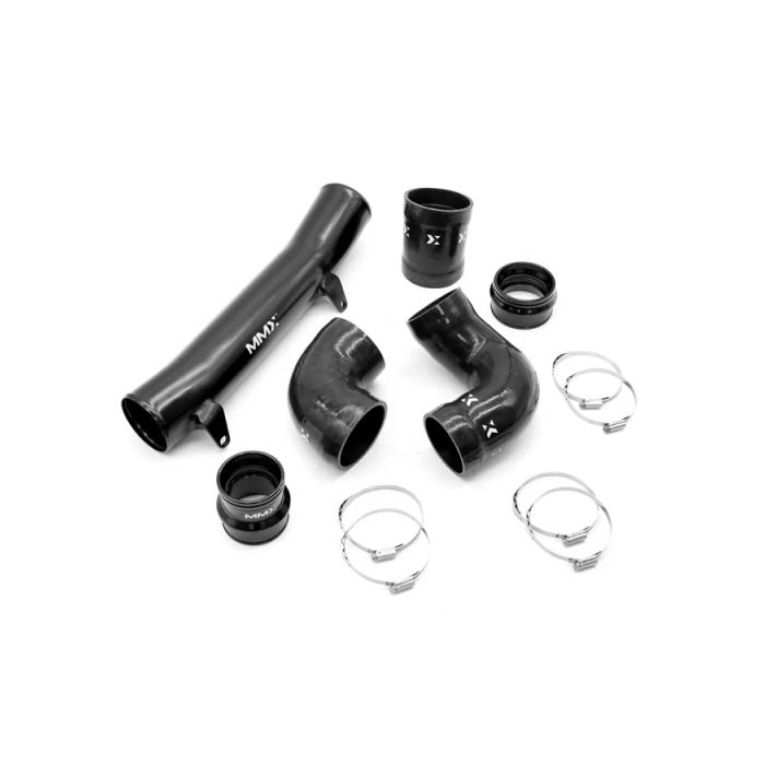 Kit de tubo de admisión MMX para BMW M2 2023+ M3 M4 2021+