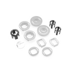 MMR Machined Aluminum Differential Inserts for BMW 1 Series, 2 Series, 3 Series, 4 Series (2011-2019)