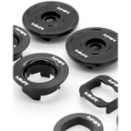 Insertos de subchasis trasero de aluminio mecanizado MMR para BMW 2011-2019