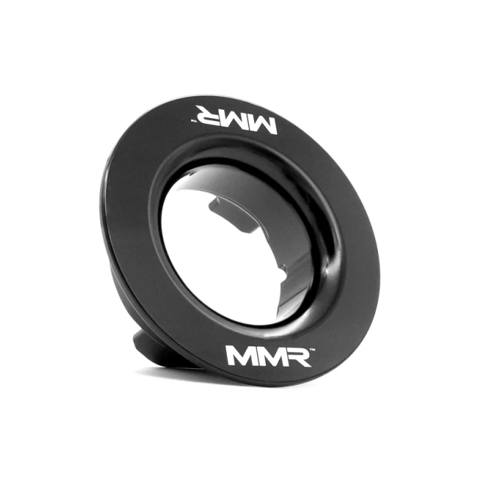 MMR Machined Aluminum Rear Subframe Inserts for 2011-2019 BMW