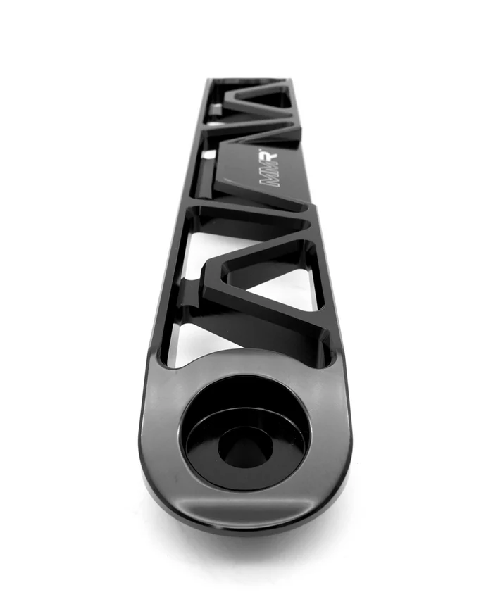 MMX refuerzo de chasis inferior delantero para Mini F56 2014+
