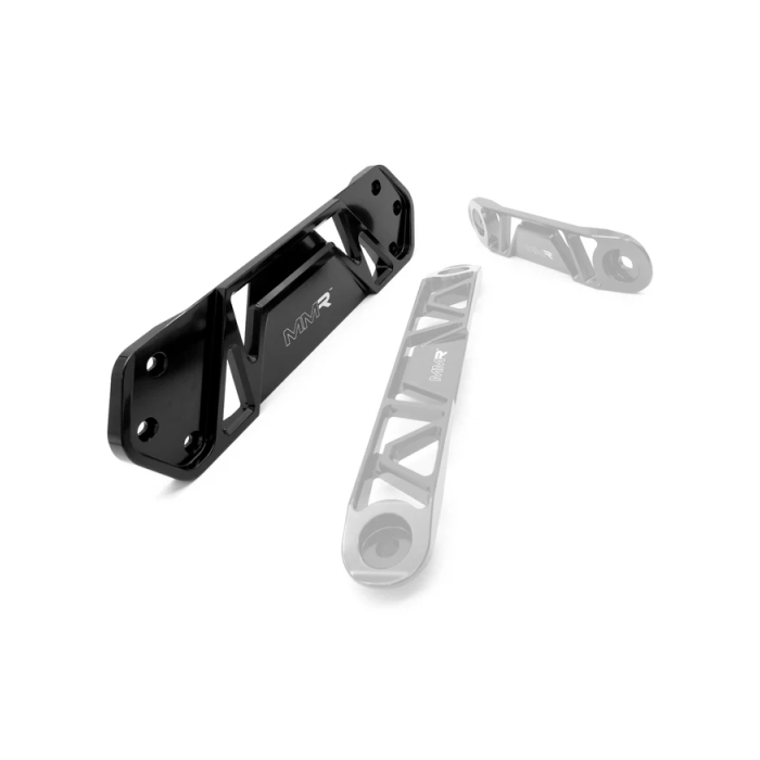 Refuerzo central inferior del chasis MMX para Mini F56 2014+