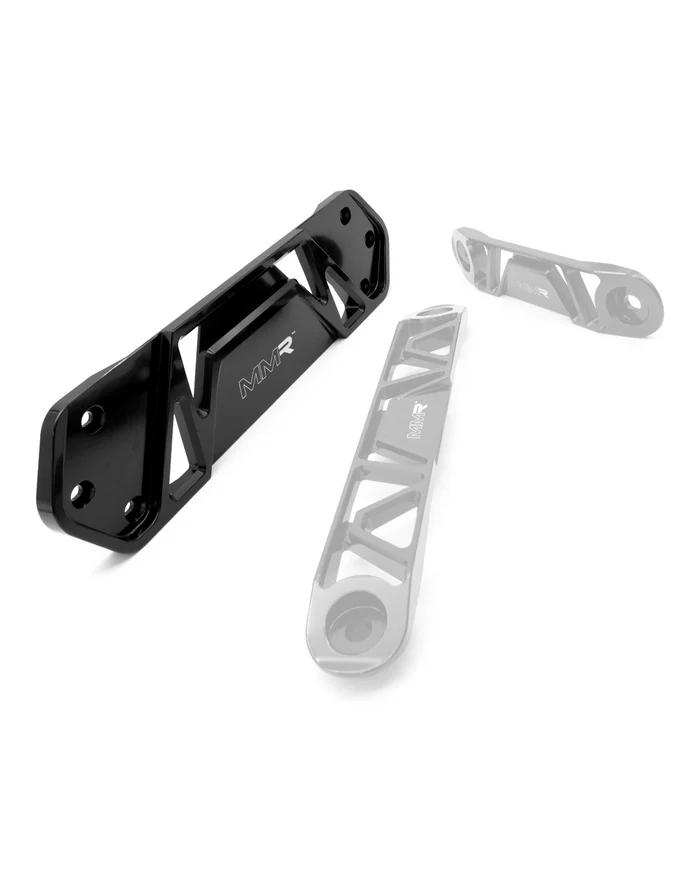 MMX refuerzo de chasis inferior central para Mini F56 2014+